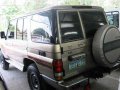 2012 Toyota Land Cruiser 4X4 LX Manual Diesel for sale-1