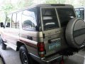 2012 Toyota Land Cruiser 4X4 LX Manual Diesel for sale-2
