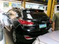 For sale 2012 Hyundai Tucson CRDi 4x4 Automatic Diesel-2
