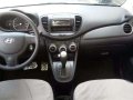 Hyundai i10 automatic 2014 for sale-5