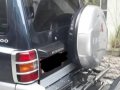 2000 Pajero Fieldmaster (Local) for sale -0