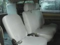 1999 Hyundai Starex Club AT Gray For Sale -10