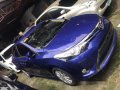 Toyota Vios 2016 G Well kept for sale-0