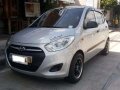 Hyundai i10 automatic 2014 for sale-2
