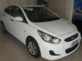 Almost brand new Hyundai Accent Gasoline for sale -1