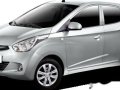 Hyundai Eon 2017 for sale -1