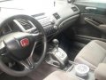 Honda Civic 1.8V 2006 AT Blue For Sale -4