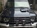 2000 Pajero Fieldmaster (Local) for sale -3