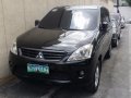 Mitsubishi Fuzion 2010 GLX A/T-0