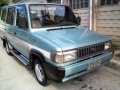 Toyota Fxs 1997 P138,000 for sale-1