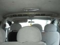 1999 Hyundai Starex Club AT Gray For Sale -9