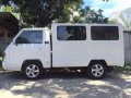 Mitsubishi L300 FB 2010 MT White For Sale -1