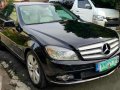 2009 Mercedes Benz C200 Kompressor For Sale -7