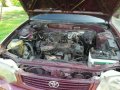 Toyota corolla lovelife for sale-6