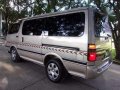 2001 Toyota Hiace Van for sale-3