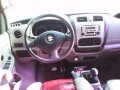 2008 Suzuki APV 1.6 MT Silver For Sale -4
