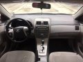 For sale Toyota Corolla Altis 2008-5