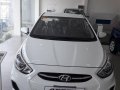 Almost brand new Hyundai Accent Gasoline for sale -2