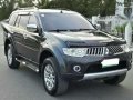 2009 Montero Gls SE 4x4 alt for sale-0