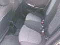 Hyundai Accent 2012 Beige Sedan For Sale -4