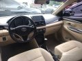 Toyota Vios 2016 G Well kept for sale-9