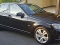 2009 Mercedes Benz C200 Kompressor For Sale -5