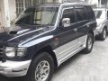 2000 Pajero Fieldmaster (Local) for sale -1