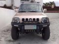 Suzuki Jimny Automatic 2009 Beige For Sale -1