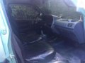 2001 Toyota Hiace Commuter 2.4 MT For Sale -3