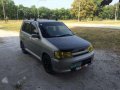 Nissan Cube good as new for sale -0