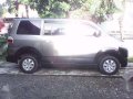 2008 Suzuki APV 1.6 MT Silver For Sale -1