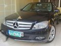 2009 Mercedes Benz C200 Kompressor For Sale -0