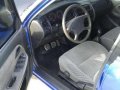 Toyota Corolla gli manual for sale -3