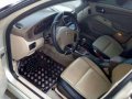 2011 Nissan Sentra Gsx  MT Silver For Sale -2