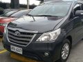 2015 Toyota Innova Diesel Automatic for sale -1