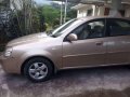 Rush sale 2006 Chevrolet optra first owned 81k mileage-3