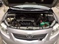 For sale Toyota Corolla Altis 2008-4