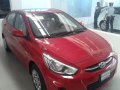 Almost brand new Hyundai Accent Gasoline for sale -0