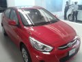 Almost brand new Hyundai Accent Gasoline for sale -0