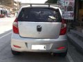 Hyundai i10 automatic 2014 for sale-3