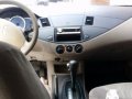 Mitsubishi Fuzion 2010 GLX A/T-6