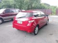 2016 Toyota Yaris 1.3E Matic Red For Sale -3