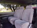 2001 Toyota Hiace Van for sale-6