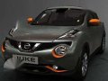 Nissan Juke New 2017 SUV Gray For Sale -0
