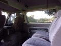 2001 Toyota Hiace Van for sale-7