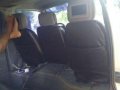 2000 Toyota Hiace Grandia MT White For Sale -4