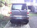 2008 Suzuki APV 1.6 MT Silver For Sale -3