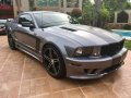 2007 Ford Saleen Mustang S281 For Sale -0