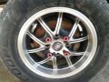 Suzuki Multicab Pickup 6600 MT Red For Sale -4