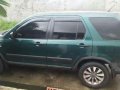Honda CRV Gen 2 for sale-1